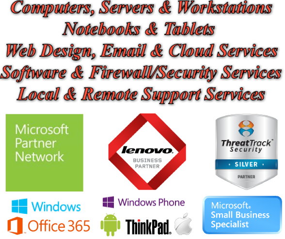 Cyberman Inc's Products and Services